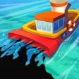 Idle Eco Miner: Ocean Cleanup Idle Eco Miner: Ocean Cleanup
