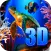 Aquarium 3D Live Wallpaper 4K