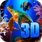 Aquarium 3D Live Wallpaper 4K