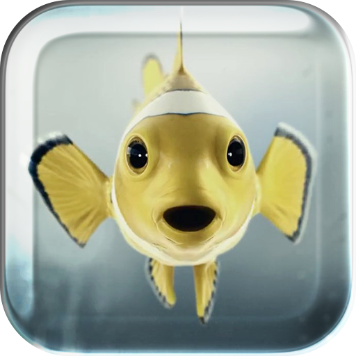 Aquarium Fish Live Wallpaper