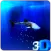 Aquarium Video Live Wallpaper