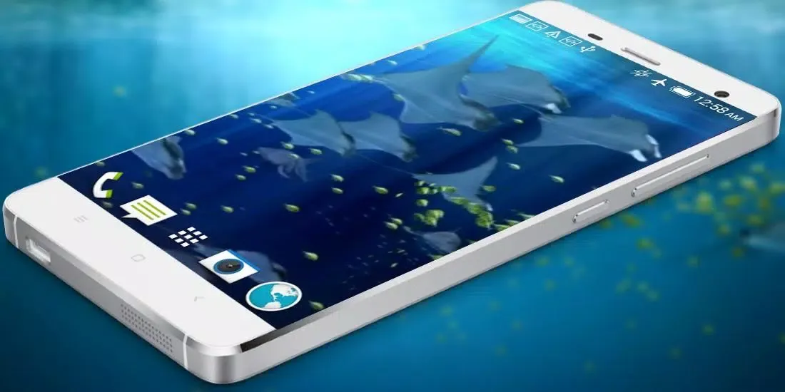 Aquarium Video Live Wallpaper Ekran Görüntüleri