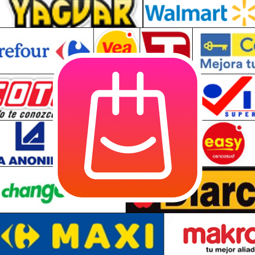 Catálogos y ofertas Argentina