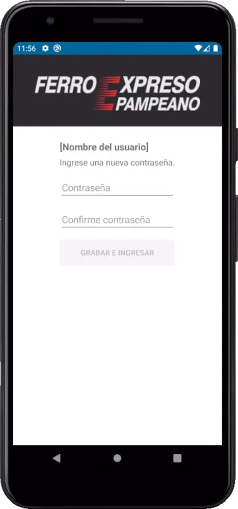 FEPSA Avanza Screenshots