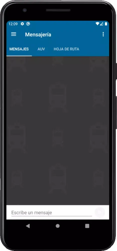 FEPSA Avanza Screenshots