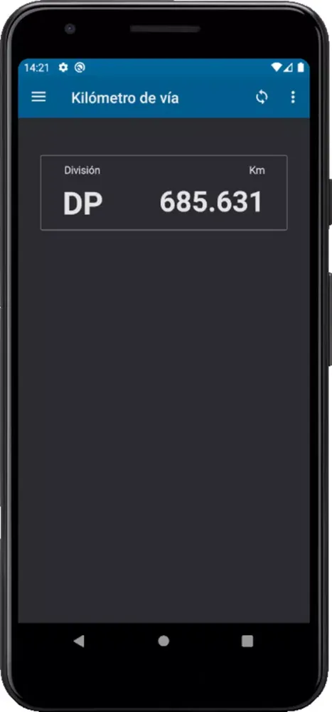FEPSA Avanza Screenshots
