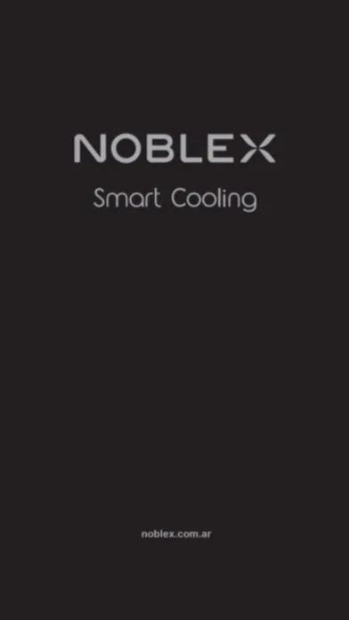 صور Noblex Smart Cooling