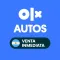 OLX Autos Venta Inmediata AR