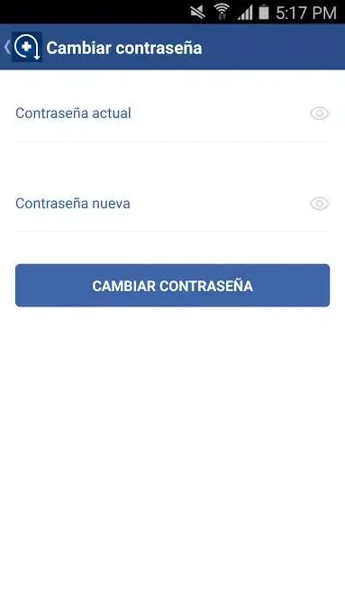 AutorizaMe Screenshots