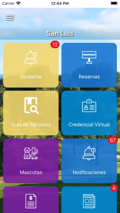 تصاویر Consorcio Online