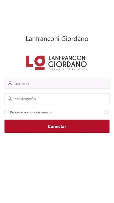 Tangkapan skrin Lanfranconi Giordano