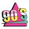 90's Generation Challenge