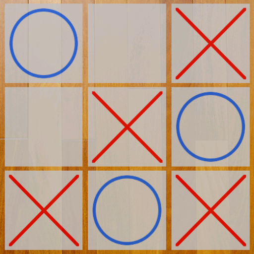 Tic Tac Toe