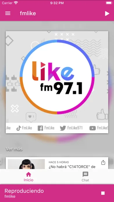 صور FM LIKE