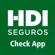 Check APP HDI Check APP HDI