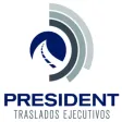 President Traslados Ejecutivos President Traslados Ejecutivos