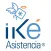 Proveedores Ike Asistencia