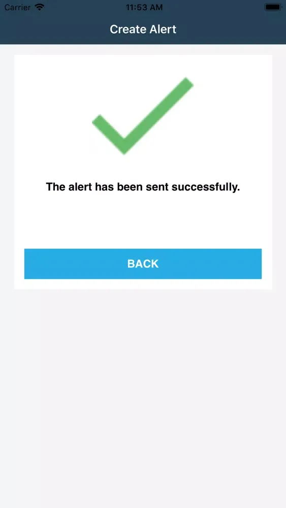 تصاویر Alerta mSM