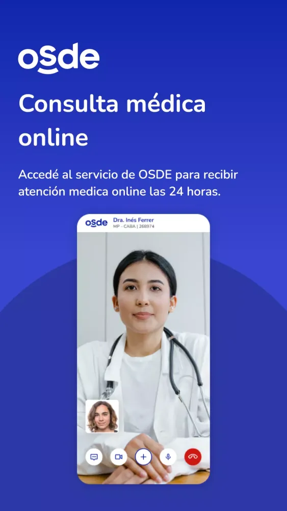 CMO Screenshots