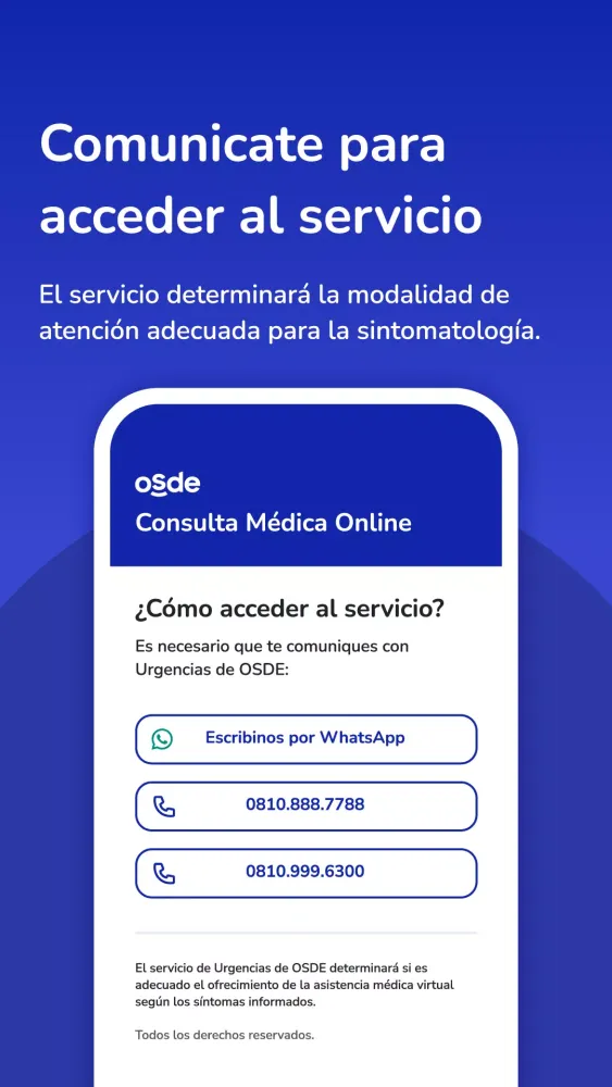 CMO Screenshots