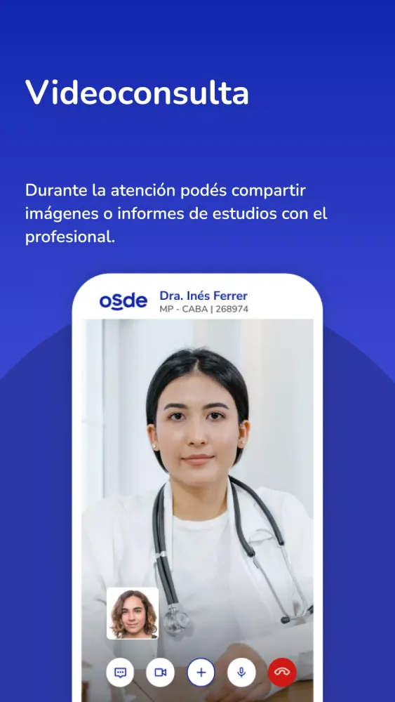 CMO Screenshots