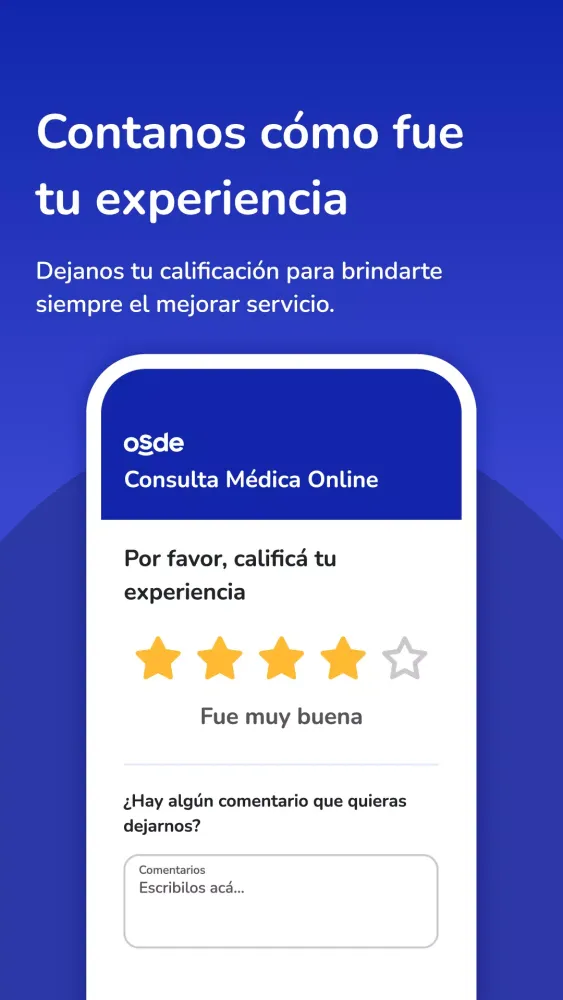 CMO Screenshots