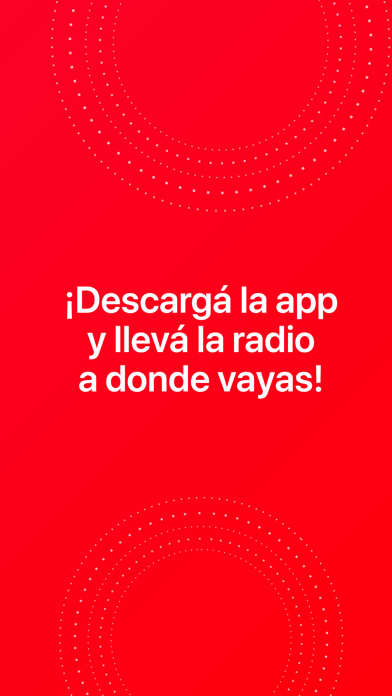 Tangkapan skrin AM 1050 Radio San Francisco