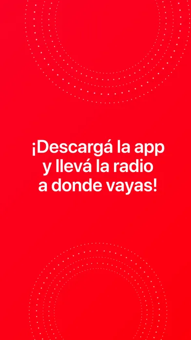 Ảnh chụp màn hình của AM 1050 Radio San Francisco