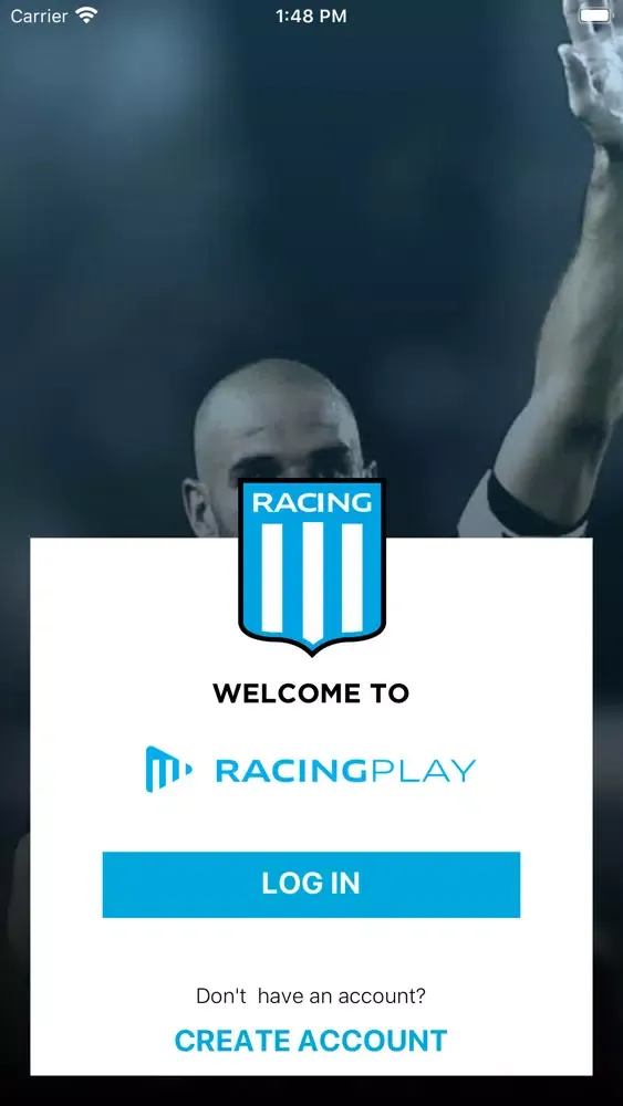 Racing Play Screenshots