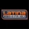 Radio Latina 101.1