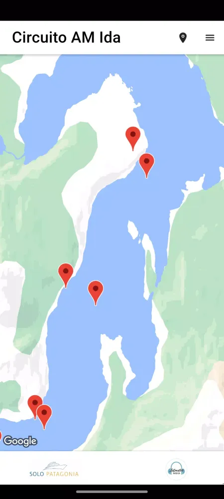 Solo Patagonia Screenshots