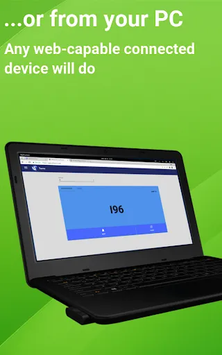 ezTurns Queue Management স্ক্রিনশট