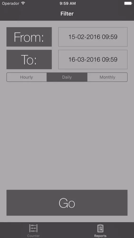 Easy Counter: Track Everything应用截图