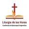 Liturgia de las Horas CEA