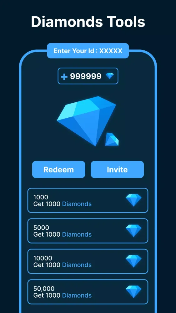 Diamond Skin Tools : Fix Lag Screenshots
