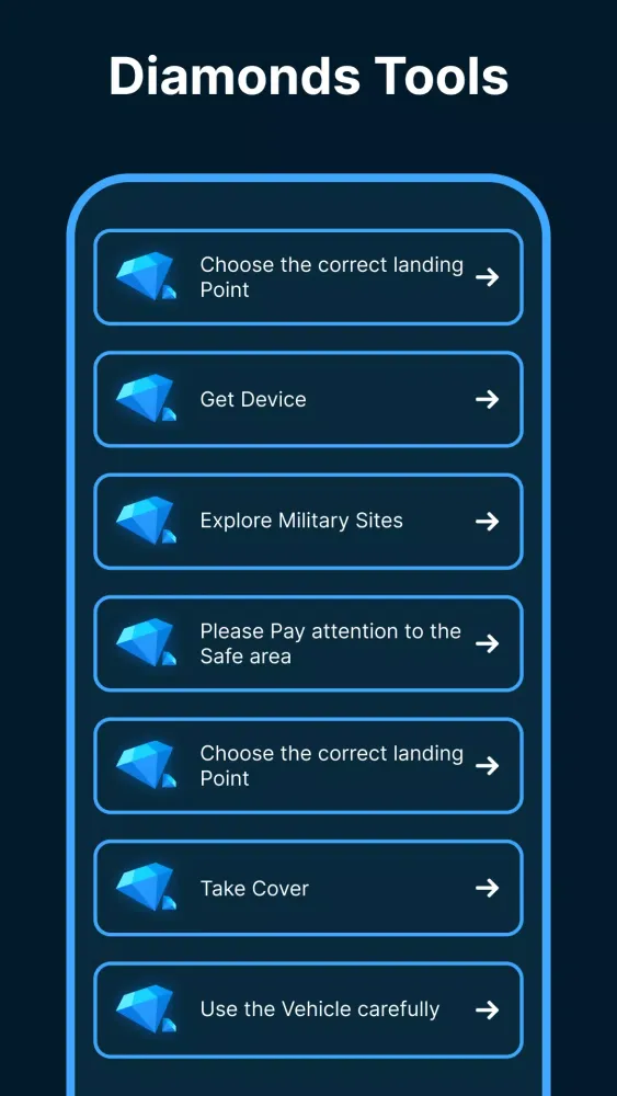 Diamond Skin Tools : Fix Lag Screenshots