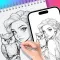 AR Drawing: Sketch & Paint Art