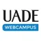 UADE Webcampus