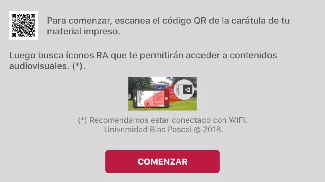 UBP RA Screenshots