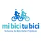 Mi bici tu bici