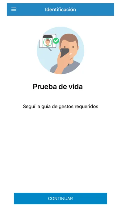 Sid应用截图
