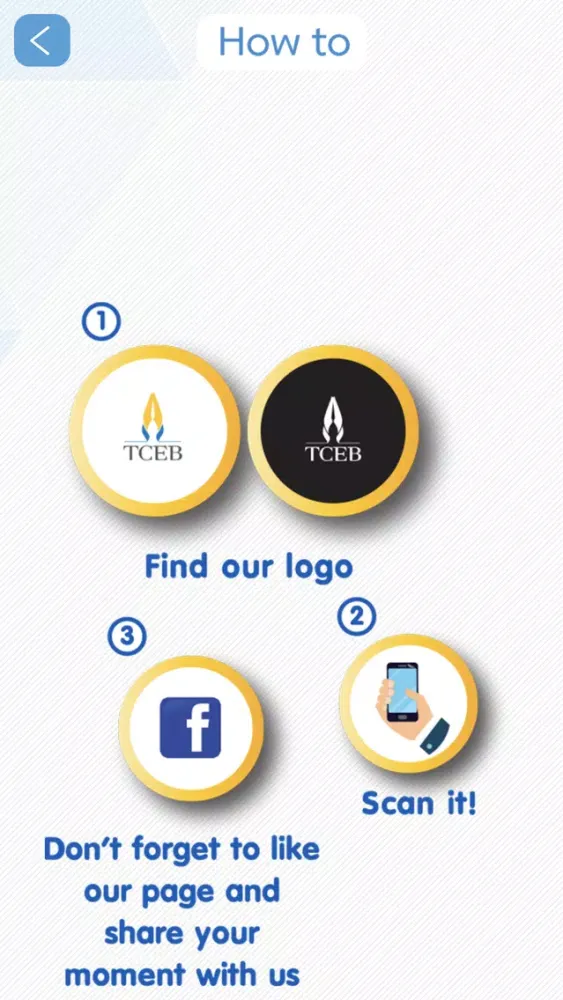POP-UP THAILAND 2019 স্ক্রিনশট