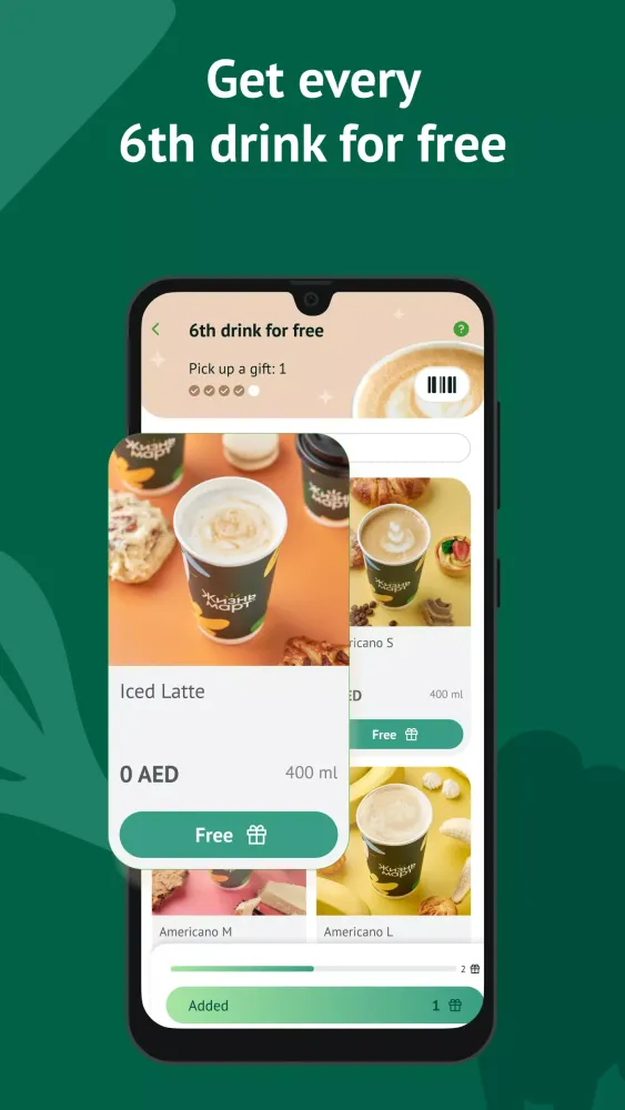 Capturas de pantalla de Lifemart