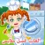 لعبة غسيل الملابس ونشرها وكويها وتطبيقها وترتيبها