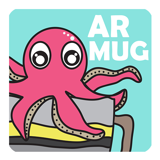 AR MUG