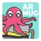 AR MUG