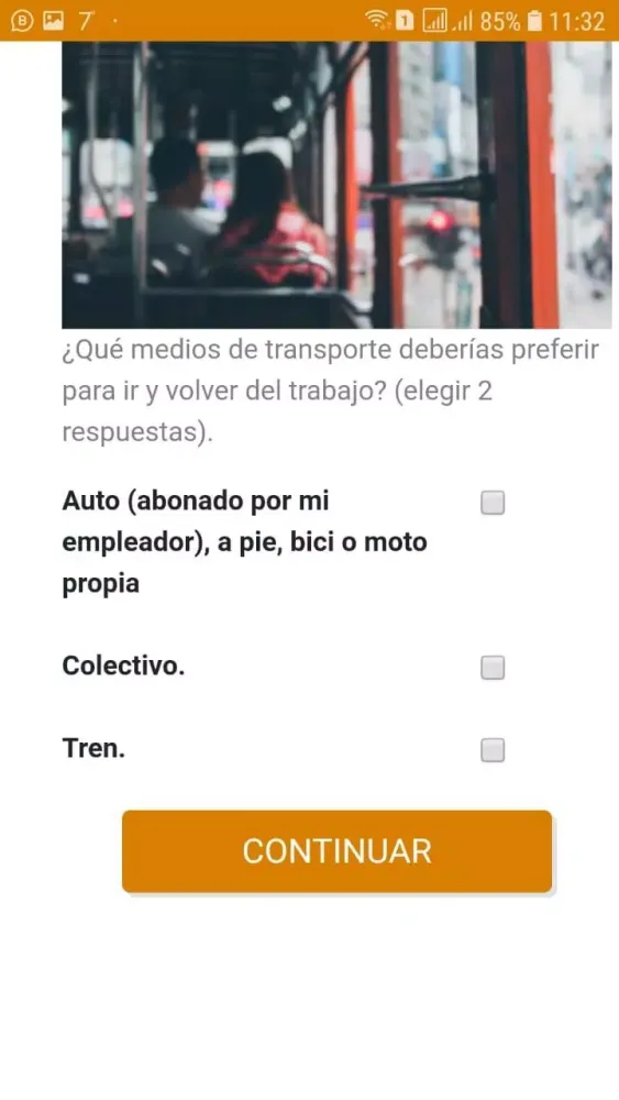OSPACP, Obra Social Servicio D Screenshots