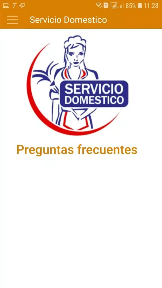 OSPACP, Obra Social Servicio D Screenshots