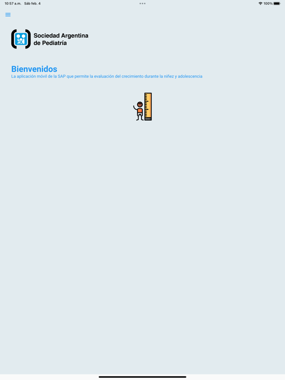 SAP Mobile iPad 应用截图