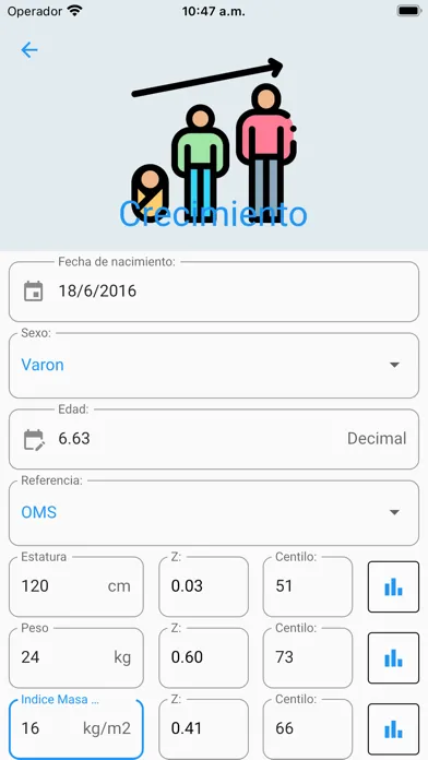 SAP Mobile Screenshots